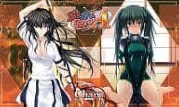 真剣で私に恋しなさい!A プレイマット 限定 TCG万能プレイマット 真剣で私に恋しなさい！A「源義経